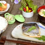 身長を伸ばすための食事とは