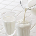 正しく知ろう、牛乳と背の伸びの関係